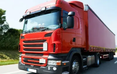 İstanbul Hacıosman Ambar Kargo