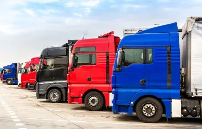 İstanbul Hacıosman Ambar Nakliyat