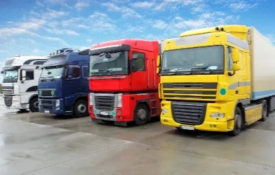 İstanbul Hacıosman Nakliye Ambarı