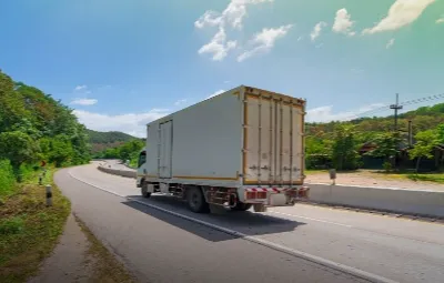 İstanbul ile Hacıosman Arası Bulaşık Makinesi Taşıma