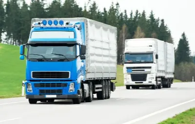 İstanbul ile Hacıosman Arası Eşya Taşıma